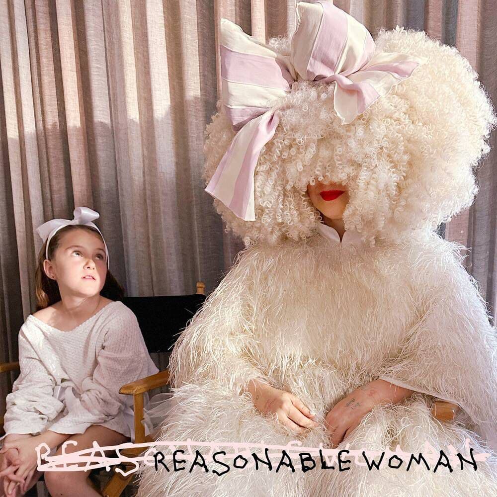 دانلود البوم جدید sia furler - Reasonable Woman