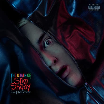 دانلود آهنگ Somebody Save Me از امینم (Eminem) + متن