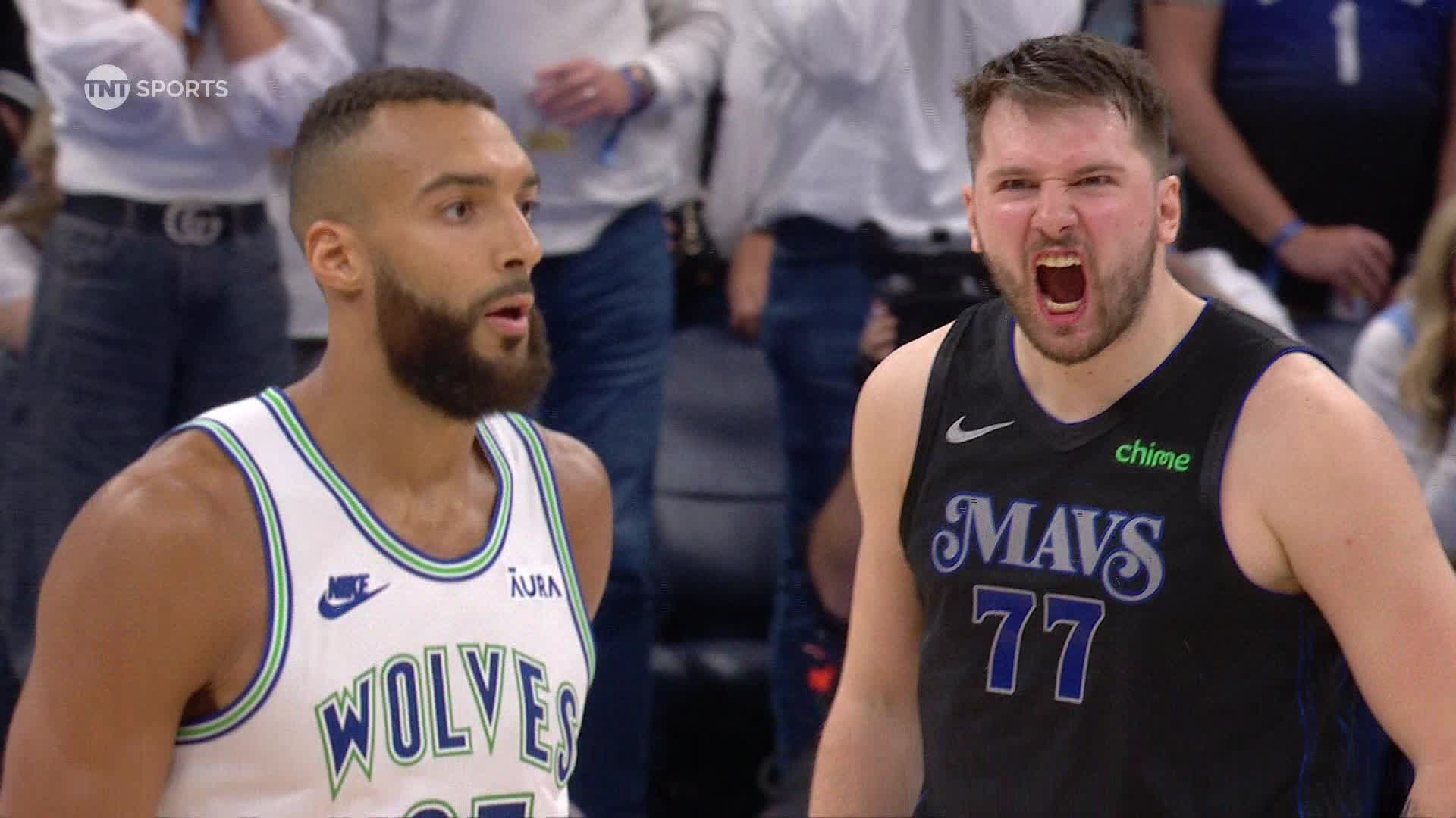 بسکتبال NBA | در رگ‌هایش یخ جریان دارد