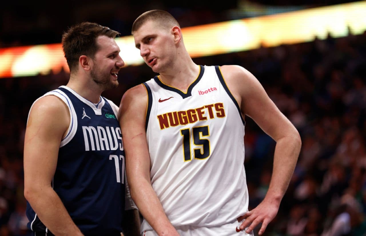 بسکتبال NBA | رونمایی از سه شانس اصلی جایزه MVP از دید کارشناسان 