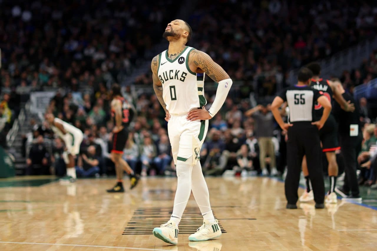 بسکتبال NBA | چی فکر می‌کردیم، چی شد!