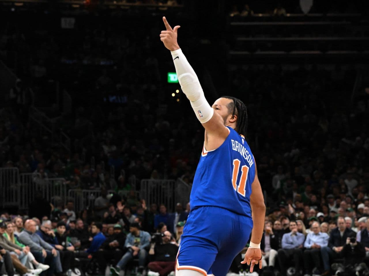 بسکتبال NBA | آیا جیلن برانسن بهترین بازیکن شرق است؟