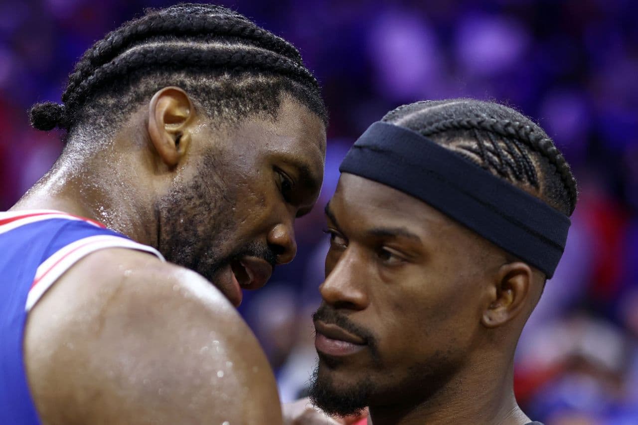 بسکتبال NBA | سیکسرز همان آش و کاسه را مقابل هیت قرار داد