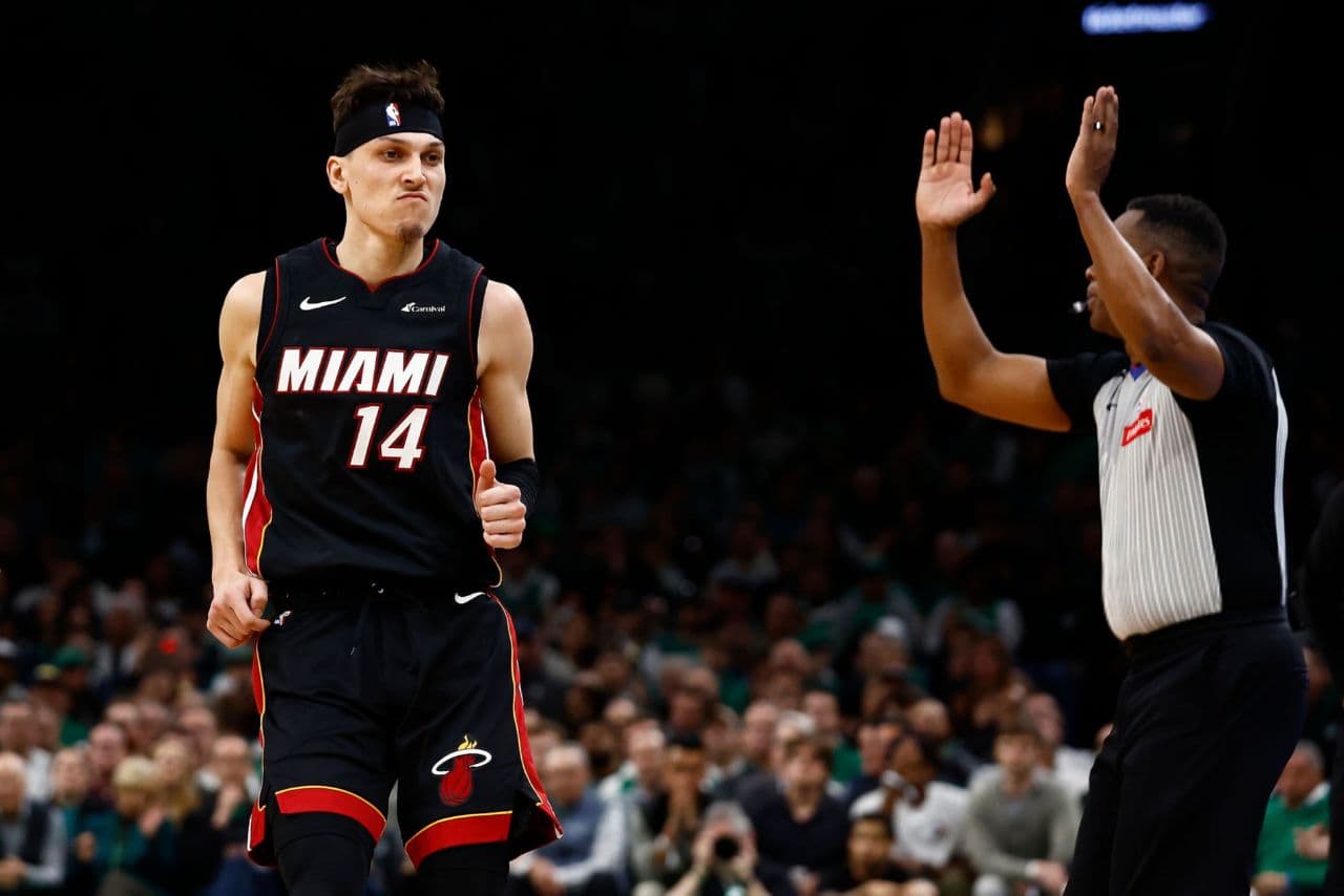 بسکتبال NBA | شوک بزرگ پکیج لیلرد به بوستون سلتیکس!