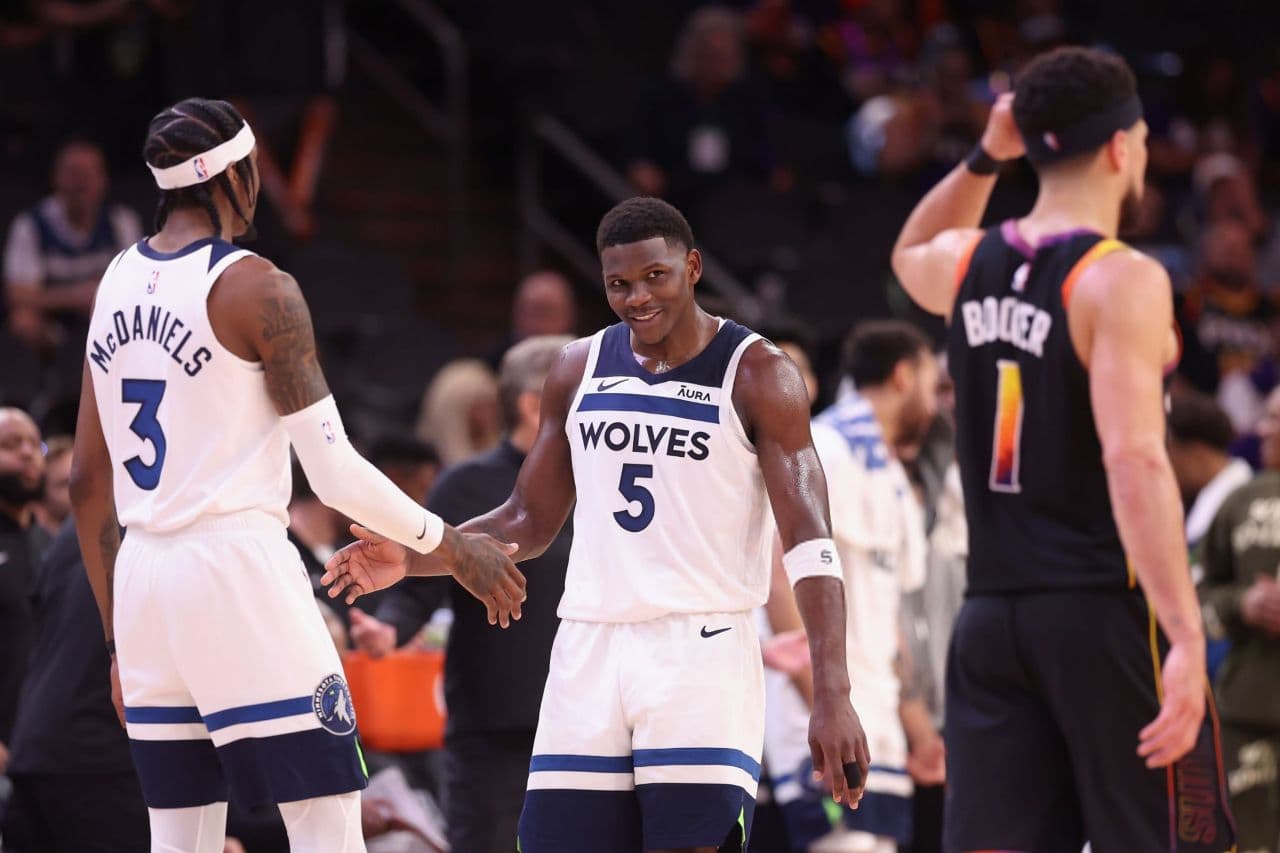 بسکتبال NBA | خورشید فینیکس تقریبا غروب کرد 