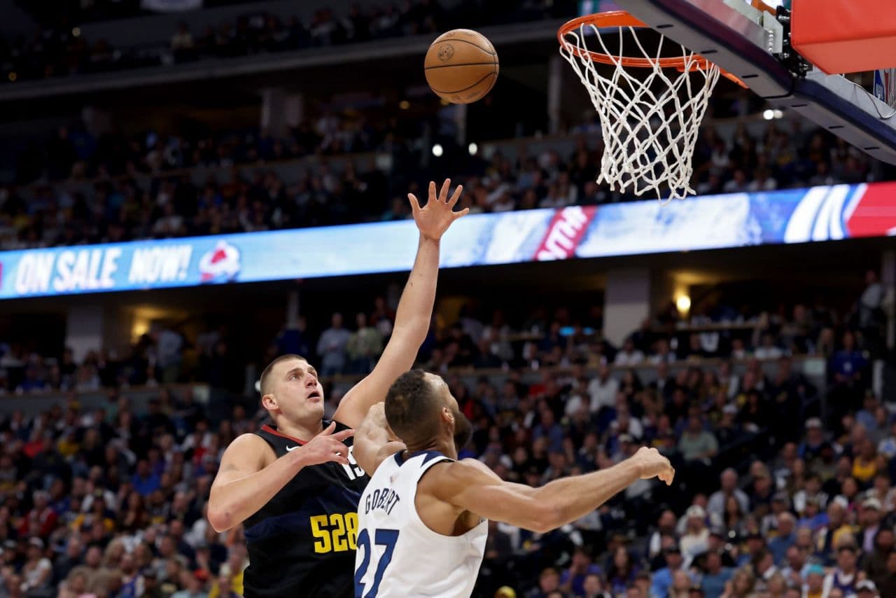 بسکتبال NBA | تو نمی‌تونی منو گارد کنی برادر!