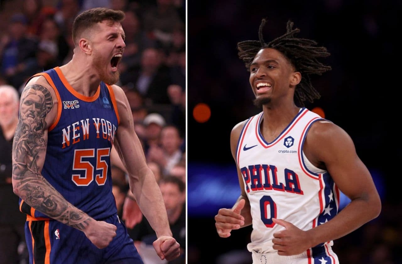 بسکتبال NBA | هارتنشتاین در تاندر و مکس برای مکسی