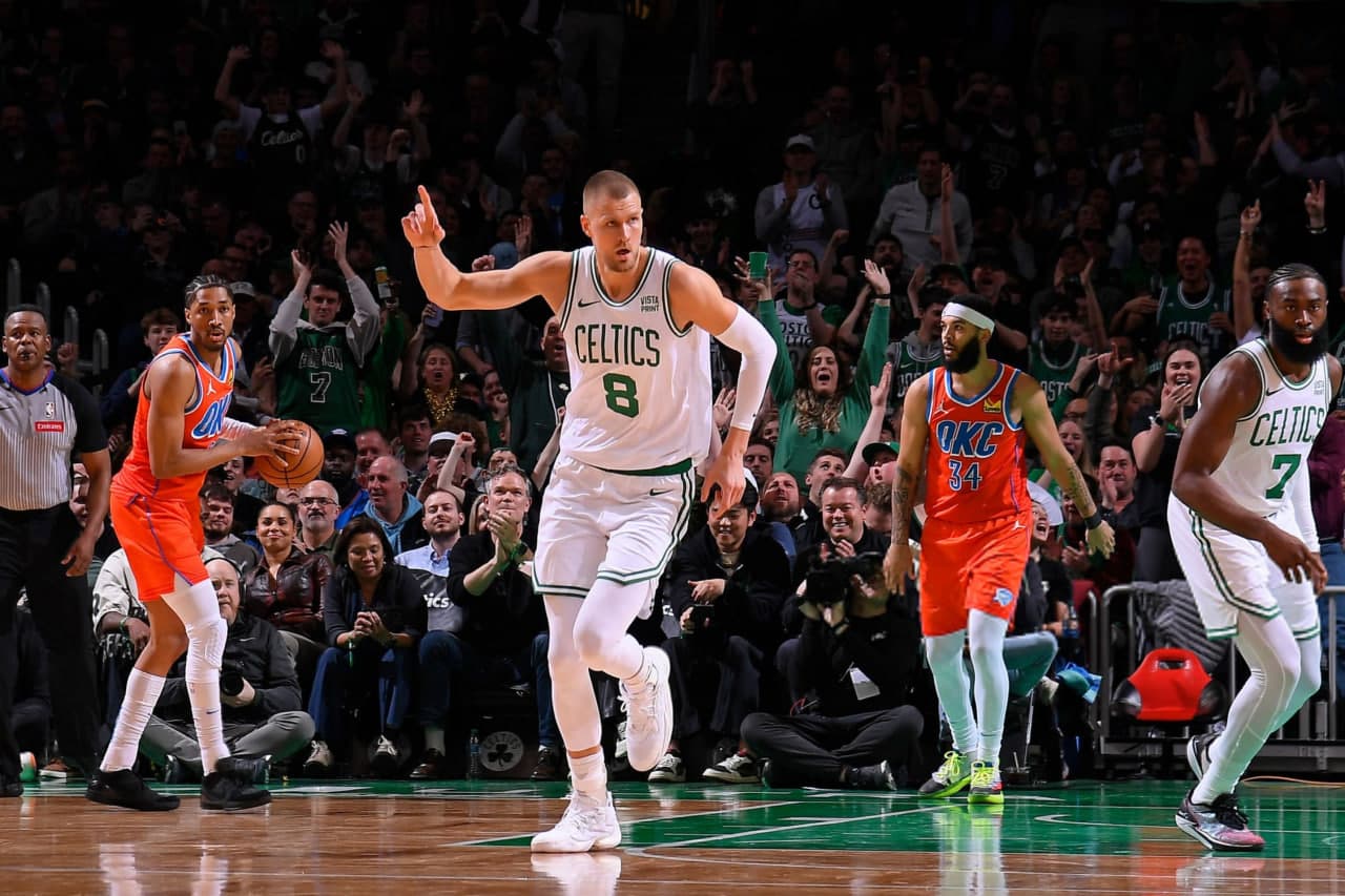 بسکتبال NBA | همین جمع بازی هفتم در خانه سلتیکس