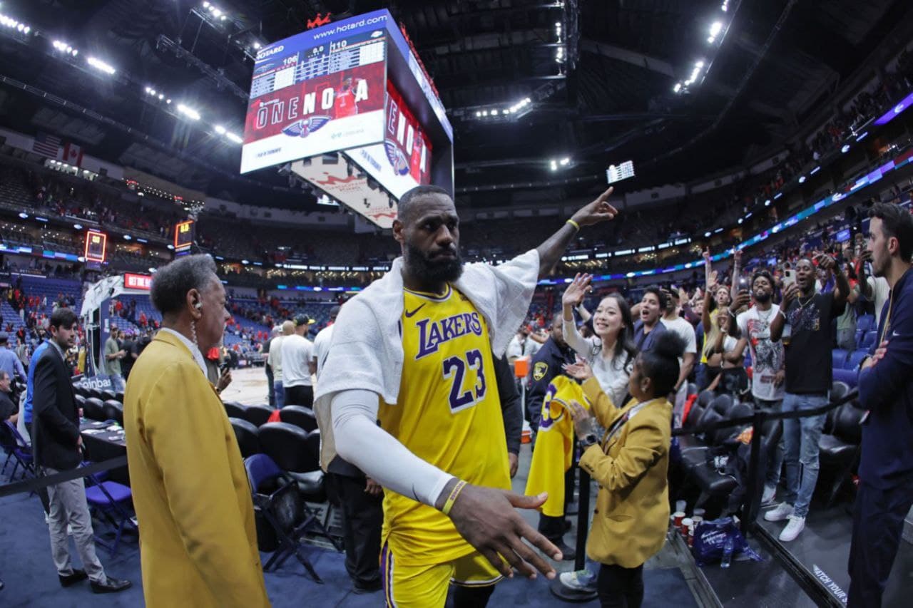 بسکتبال NBA | پادشاه به جوکر رسید؛ پایان راه برای نسل طلایی گلدن استیت