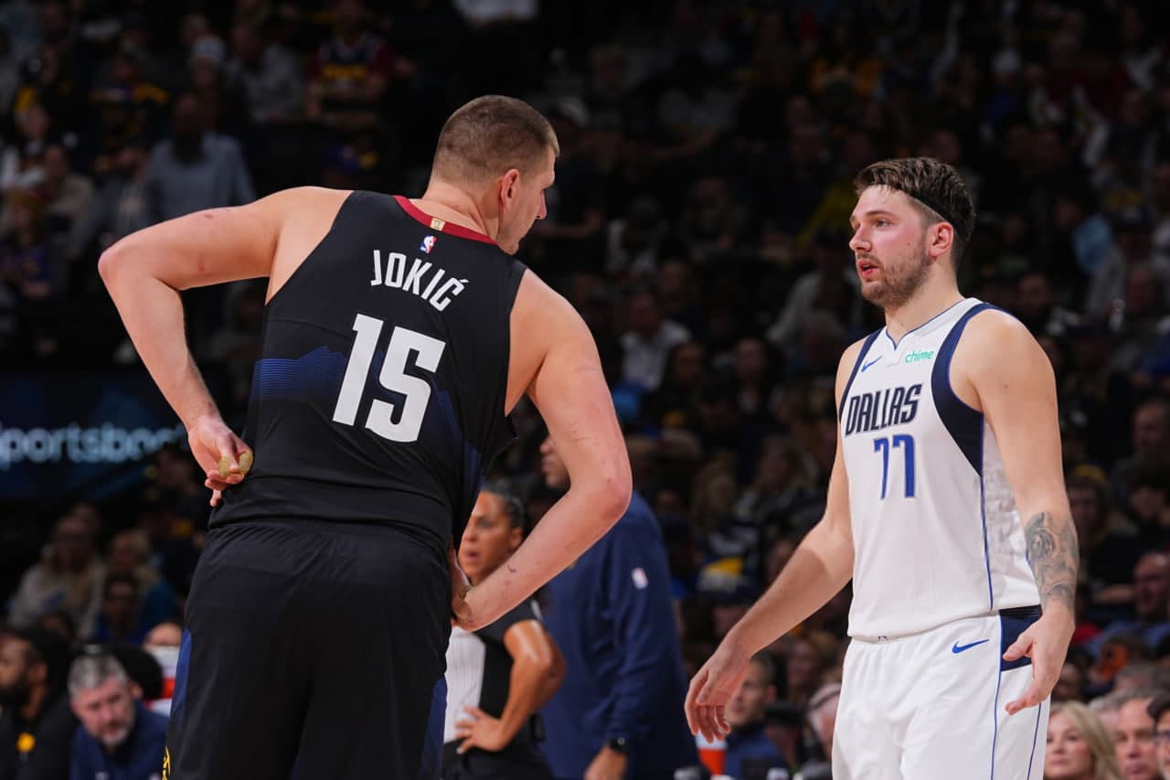 بسکتبال NBA | اسامی نامزدهای نهایی جوایز فصل عادی 