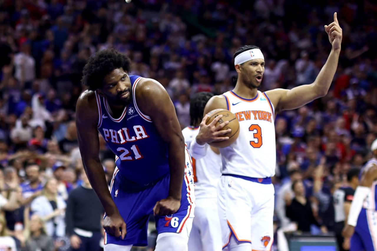 بسکتبال NBA | پایان فصل برای تیم‌هایی که فقط رویابافی بلد بودند! 