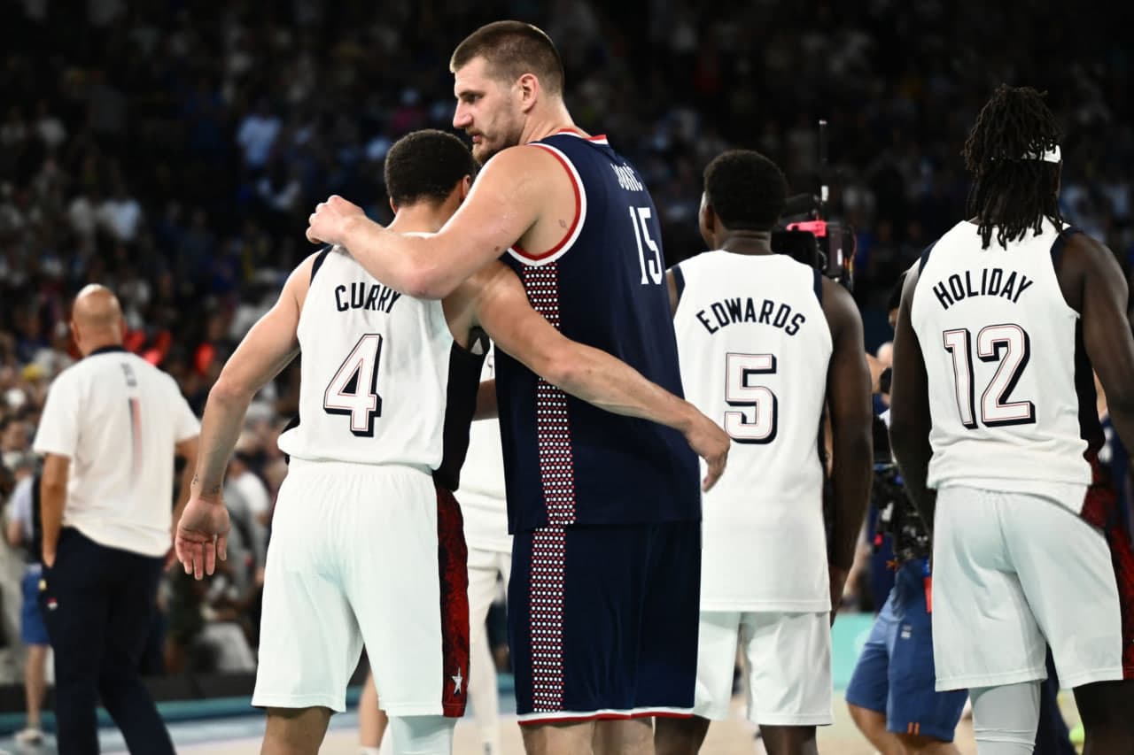 بسکتبال NBA | پردرآمدترین بازیکنان لیگ چه کسانی هستند؟
