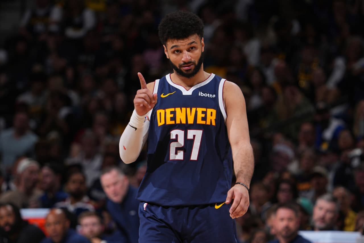 بسکتبال NBA | قرارداد «لیکرزکُش» با دنور ناگتس تمدید شد