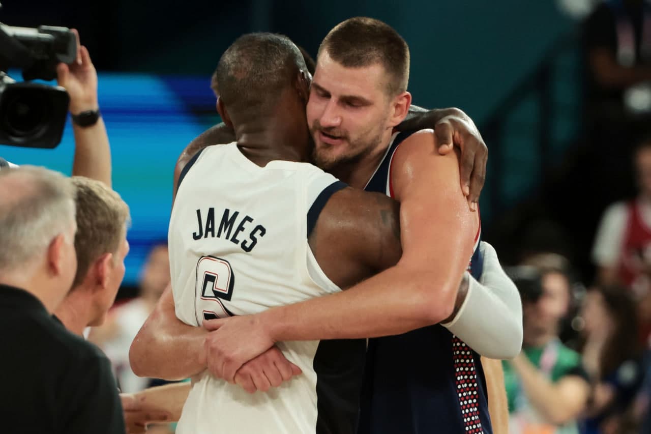 بازیکنان برتر فصل 25-2024 NBA؛ بهترین بسکتبالیست‌های حال حاضر جهان چه کسانی هستند؟