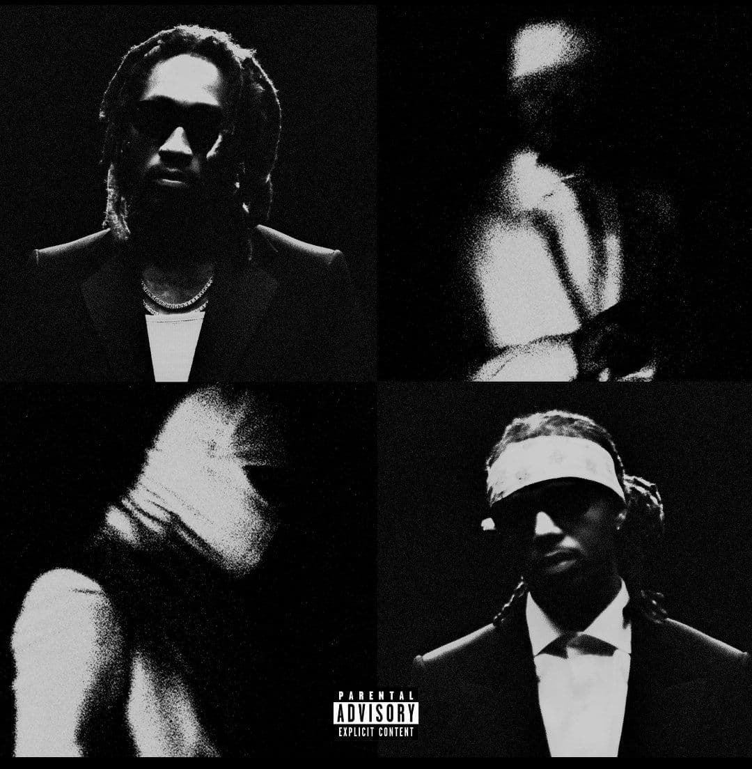 دانلود آلبوم جدید Future & Metro Boomin - We Still Don't Trust You