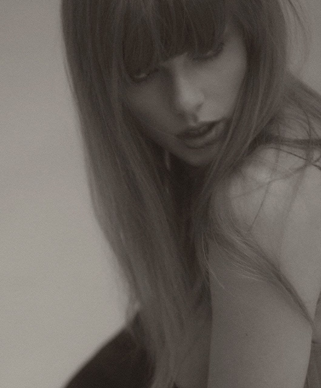 دانلود آلبوم جدید Taylor Swift - The Tortured Poets Department