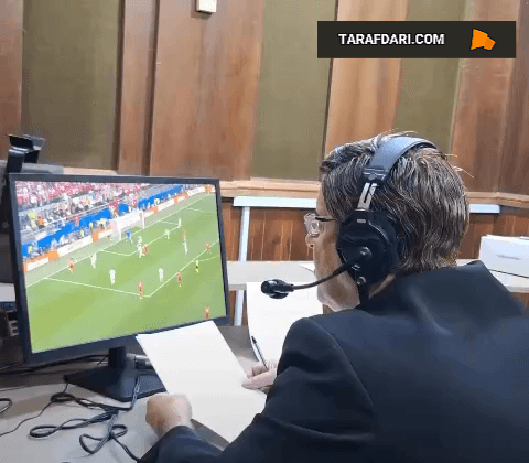 بازگشت سرهنگ به دوران اوج؛ گزارش جالب علیفر روی سوپرگل مولدور مقابل گرجستان