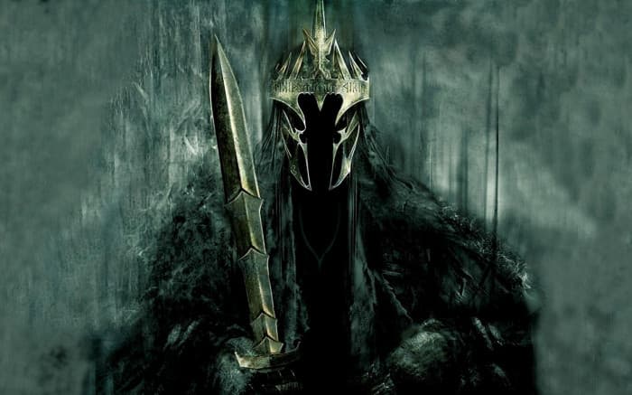 دوستان زمان پخش سریال The Lord of the Rings دقیقا کیه؟