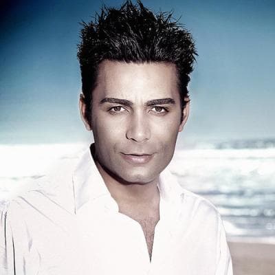 Cameron Cartio - Sandy
