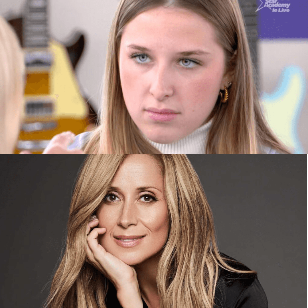 Lara Fabian ft Helena Bailly- Crois Encore