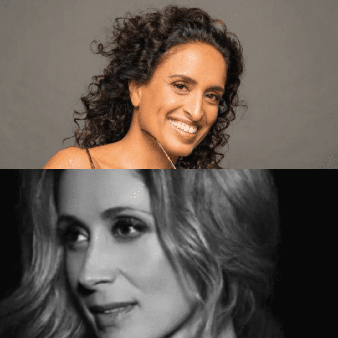Lara Fabian ft Noa - The Eyes Of Love