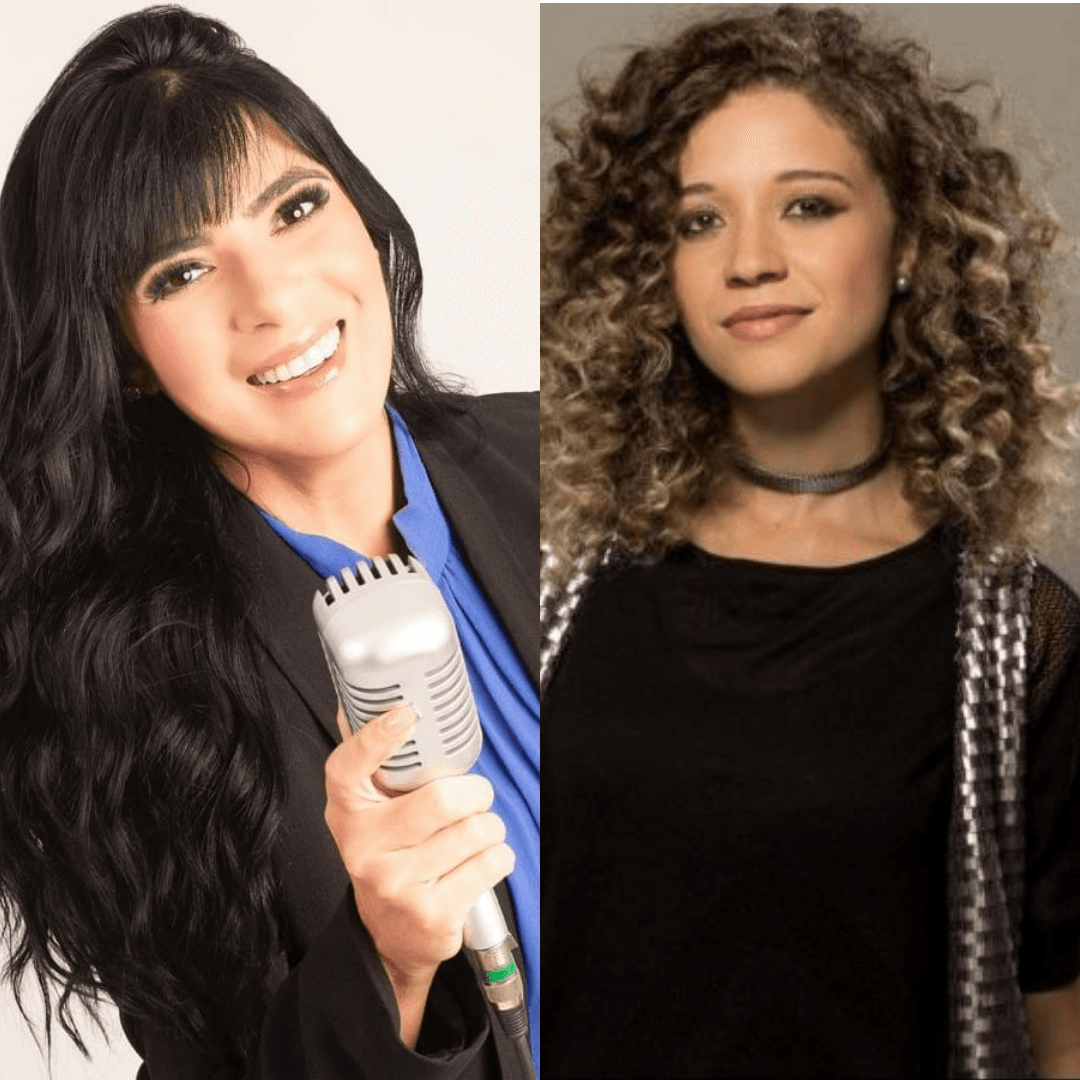 Fernanda Brum & Arianne - Jesus Meu Primeiro