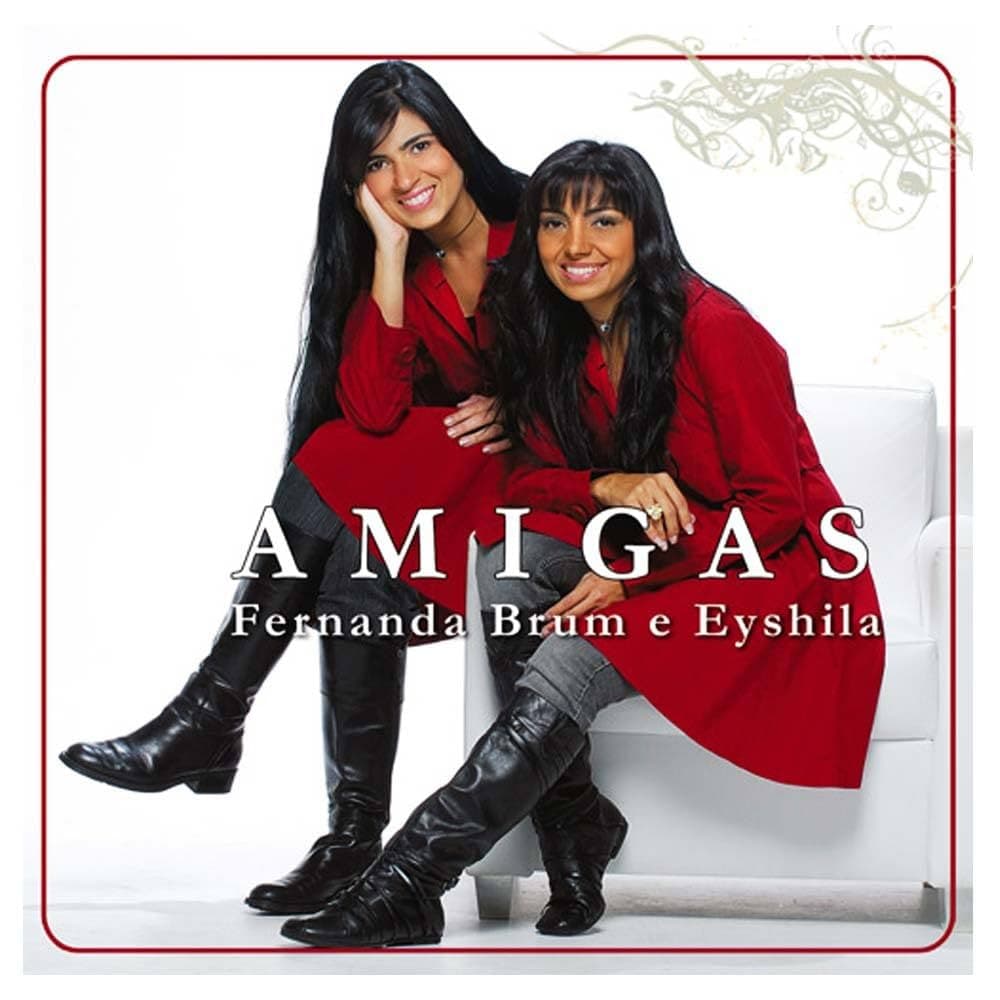 Fernanda Blum & Eyshila - Voce Merece