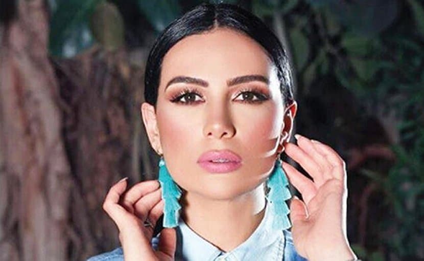 Shayma Helali - Al Asabi