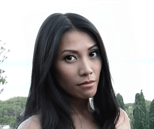 Anggun Cipta - Mon Homme Est Un Gangster