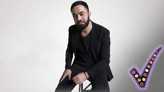Sevak Khanagyan - Qami