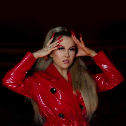 Elina Born - Linnuteid (آهنگی از استونی)