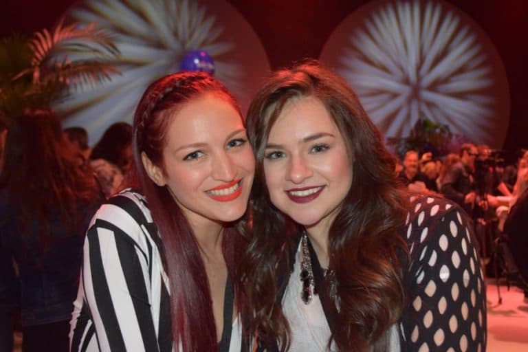 Jessika Muskat ft Jennifer Brening - Who We Are