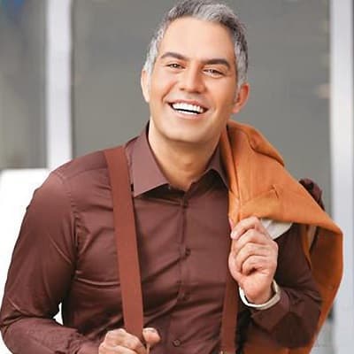 دانلود آهنگ مهدی اسدی به نام روبه راهی