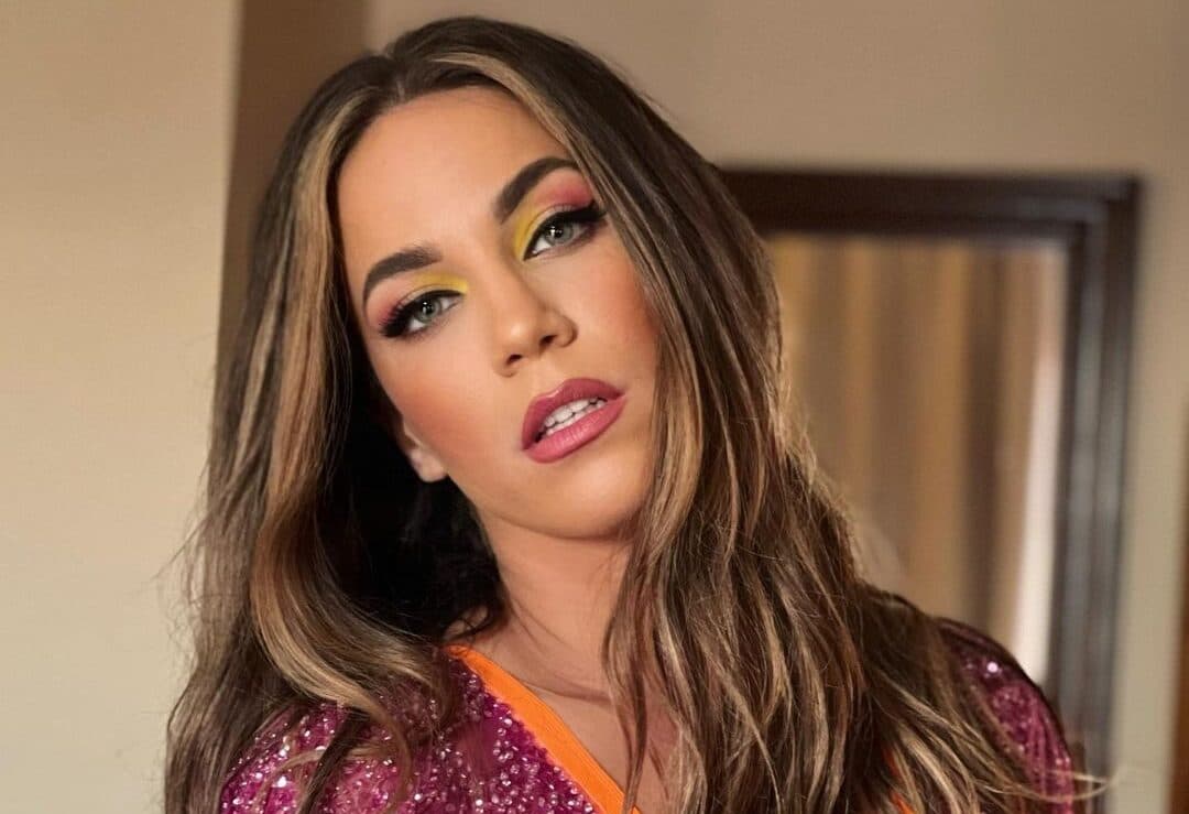 Katerina Stikoudi - Differ (آهنگ یونانی)