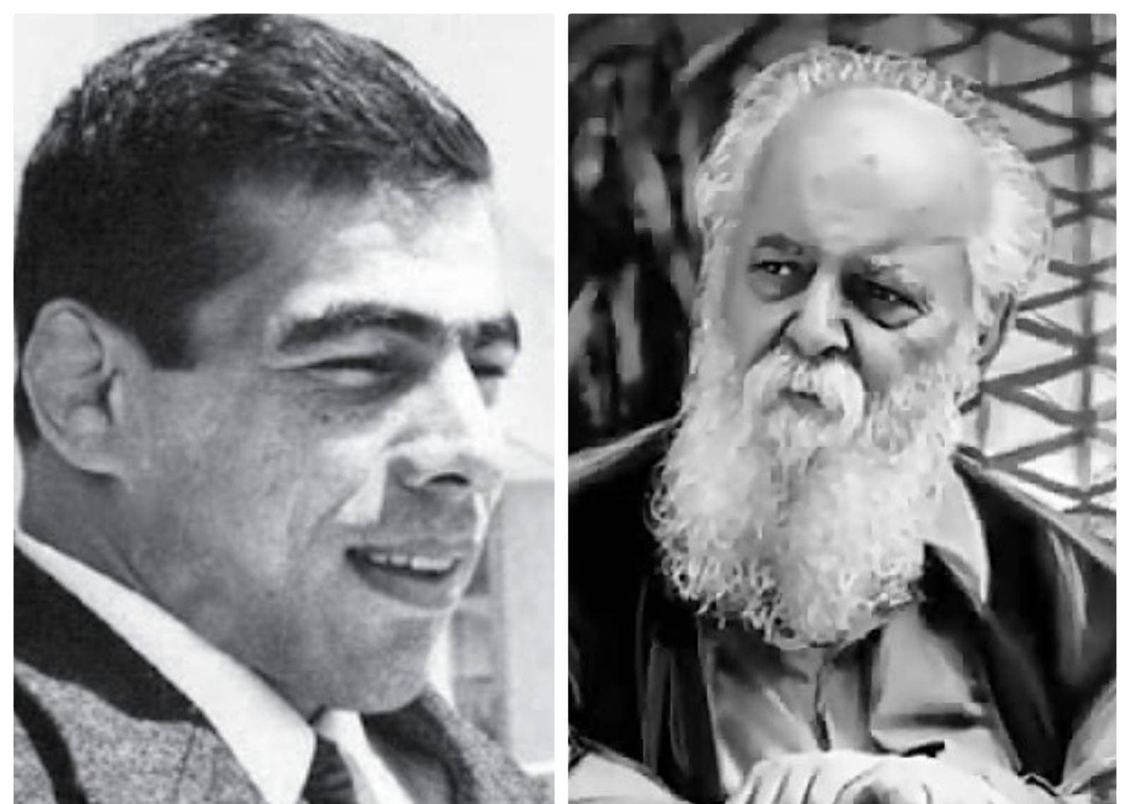 فیلمی نایاب از جهان پهلوان تختی از لنز دوربین هوشنگ ابتهاج 