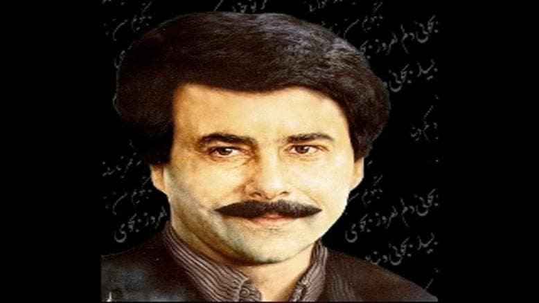 ساز و آواز ناز نگاه / علیرضا افتخاری