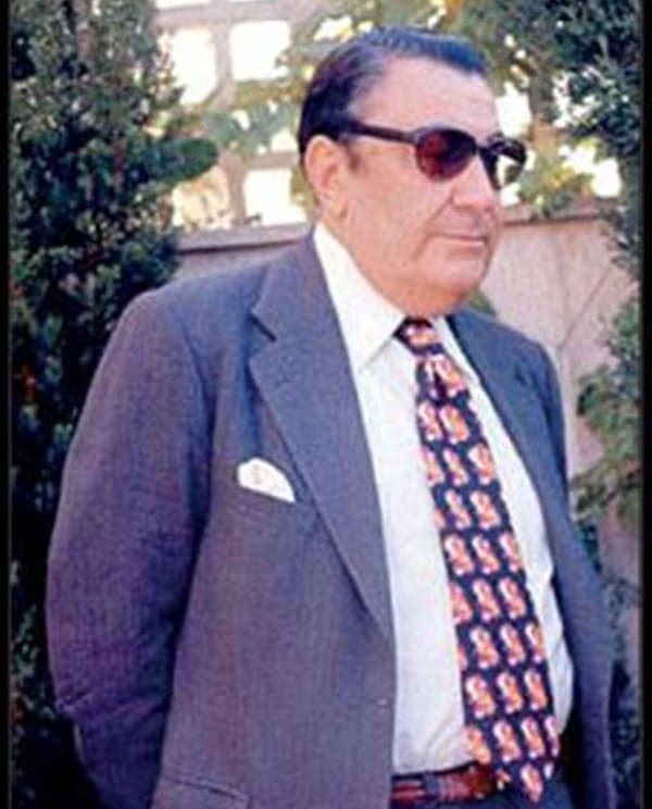 تو بهار منی / بنان