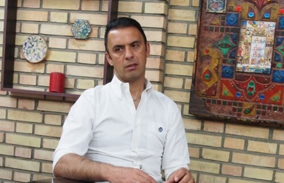 مهدی پاشازاده: 10 سال است آدم‌های بی تخصص در استقلال هستند