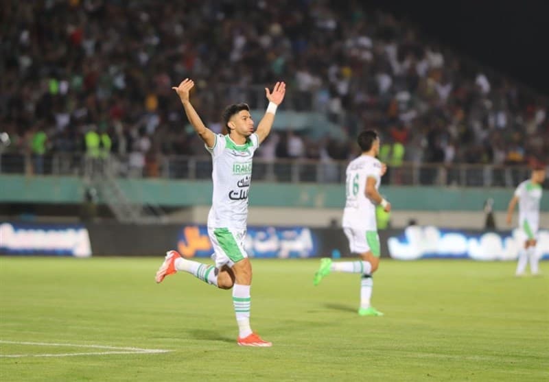 مدیرعامل آلومینیوم اراک: لیموچی اصرار داشت به پرسپولیس بپیوندد!