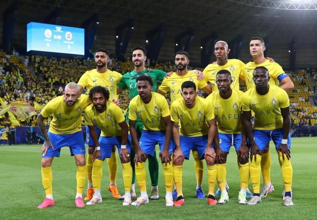 جام پادشاهی عربستان؛ تلاش النصر برای فتح تنها جام فصل