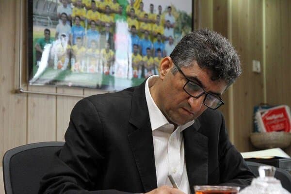 هیات مدیره پرسپولیس دستخوش تغییرات نمی‌شود