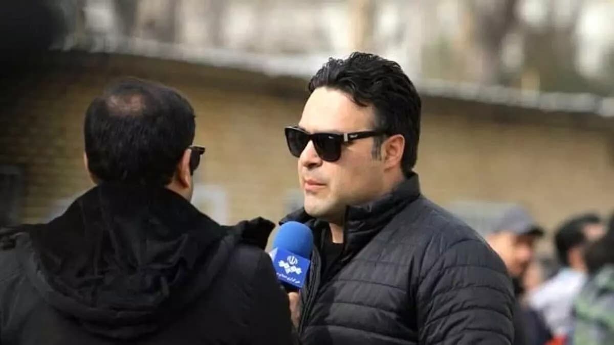 آتیلا حجازی: سرپرستی استقلال؟ تماسی با من گرفته نشده است