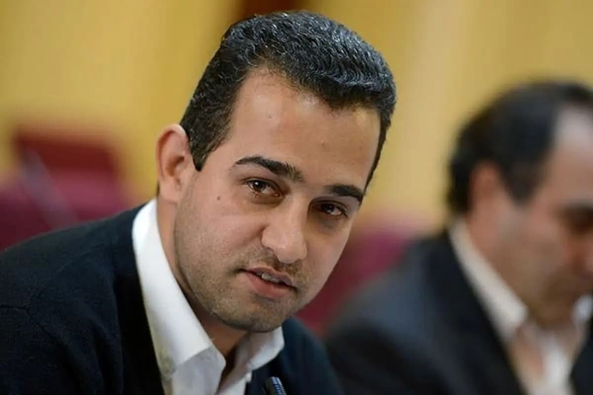 مدیرروابط عمومی پرسپولیس؛ هم جام قهرمانی را بردیم هم جام شرافت را / عکس