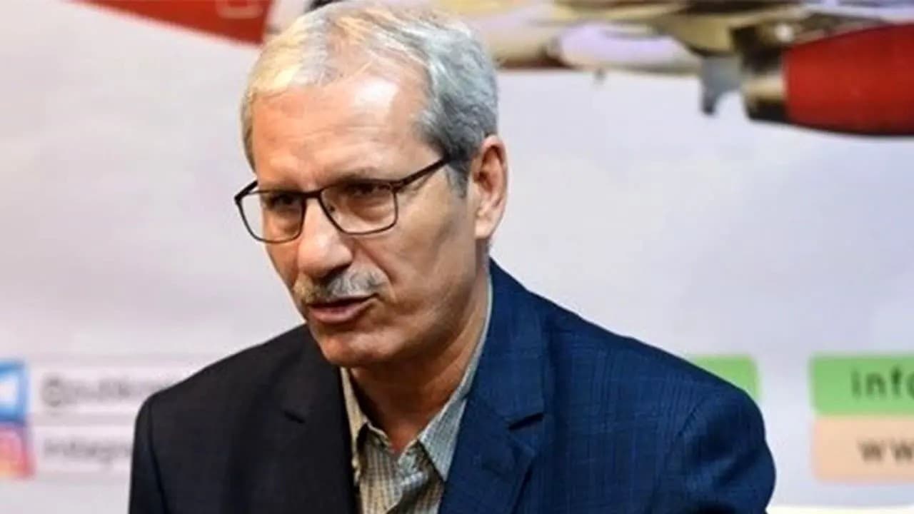 هوشنگ نصیرزاده در اعتراض به افزایش سقف بودجه؛ اعتبار کل نتایج لیگ را زیر سوال بردید