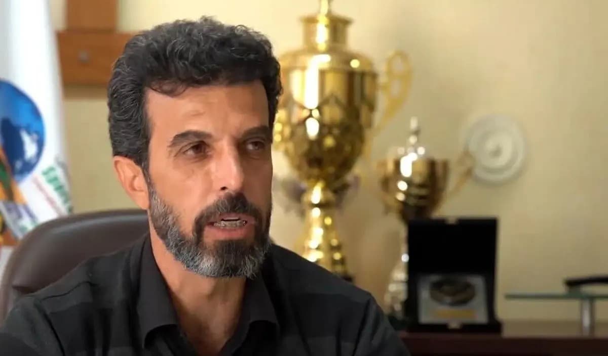 جوابیه محمد سیانکی به خبر رسانه طرفداری