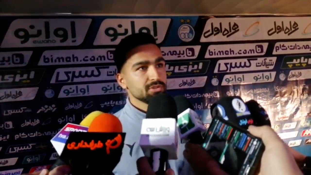 نیمکت‌نشینی در ذوب‌آهن؛ آزاده به لیگ یک می‌رود؟