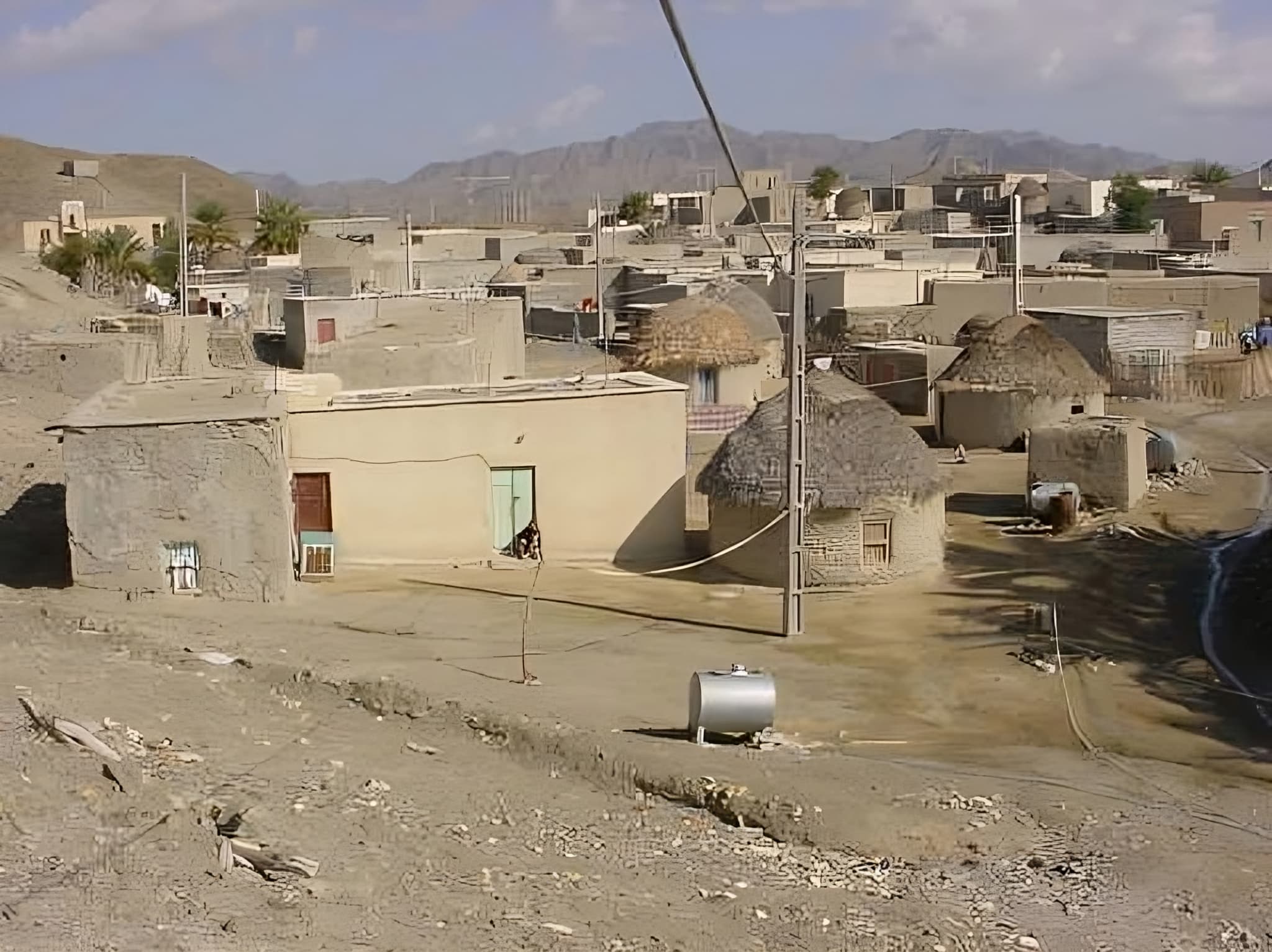 پسرفت فرهنگ عامه مردم بلوچستان با پیشرفت سطح سواد