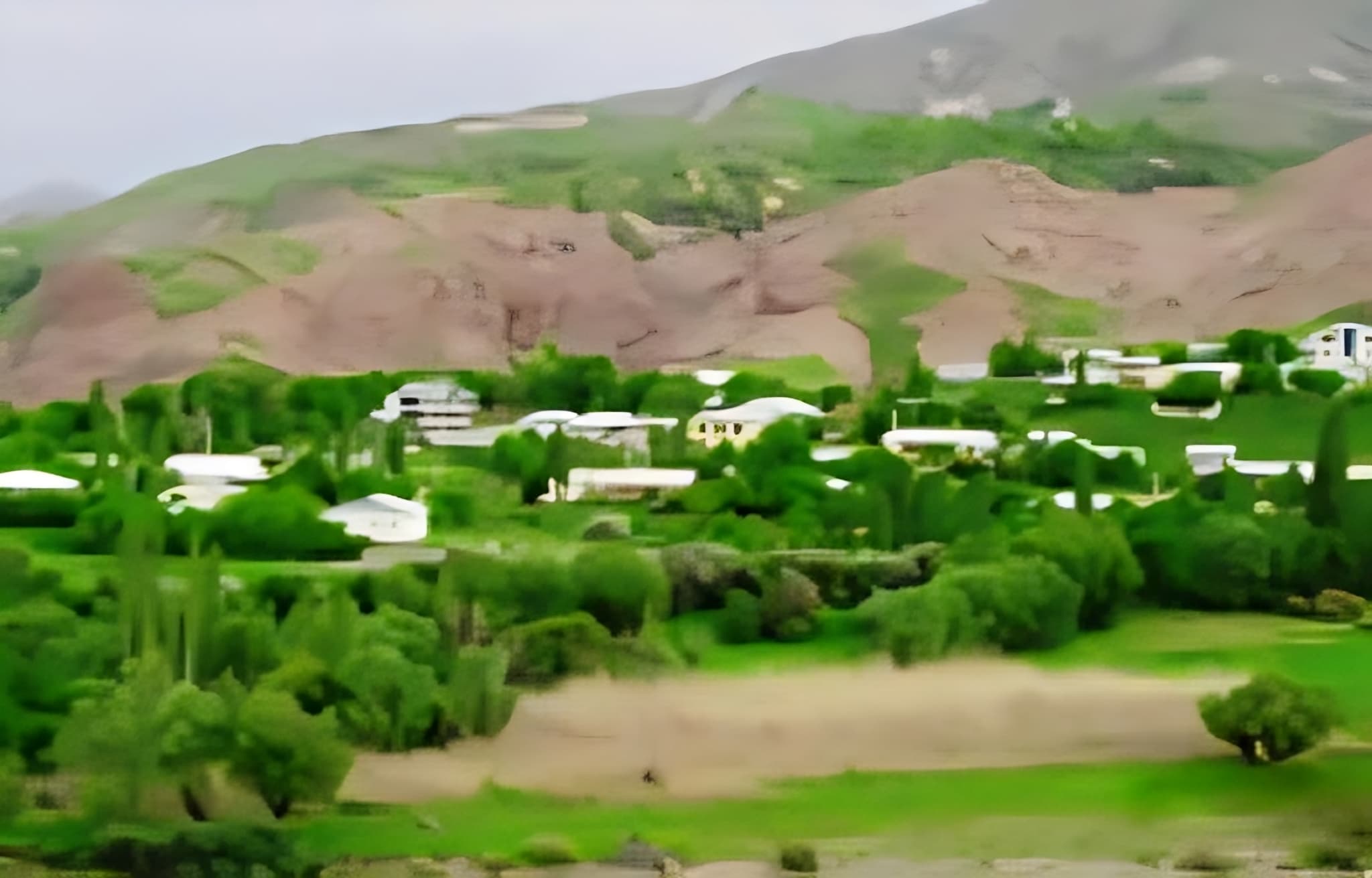روستاهای کوهستانی و خنک طالقان را از دست ندهید