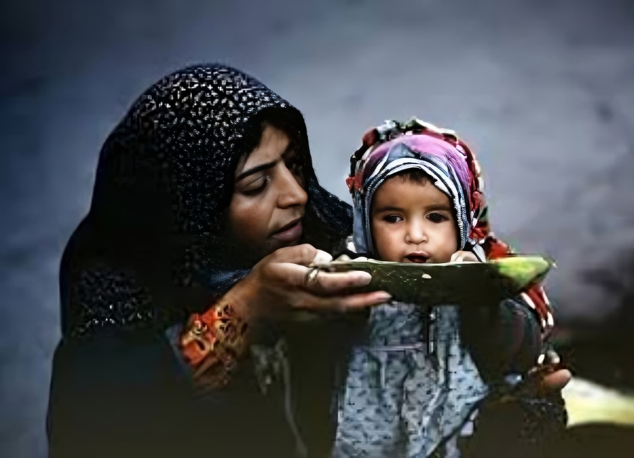 مادر های سنتی , مامان های مدرن