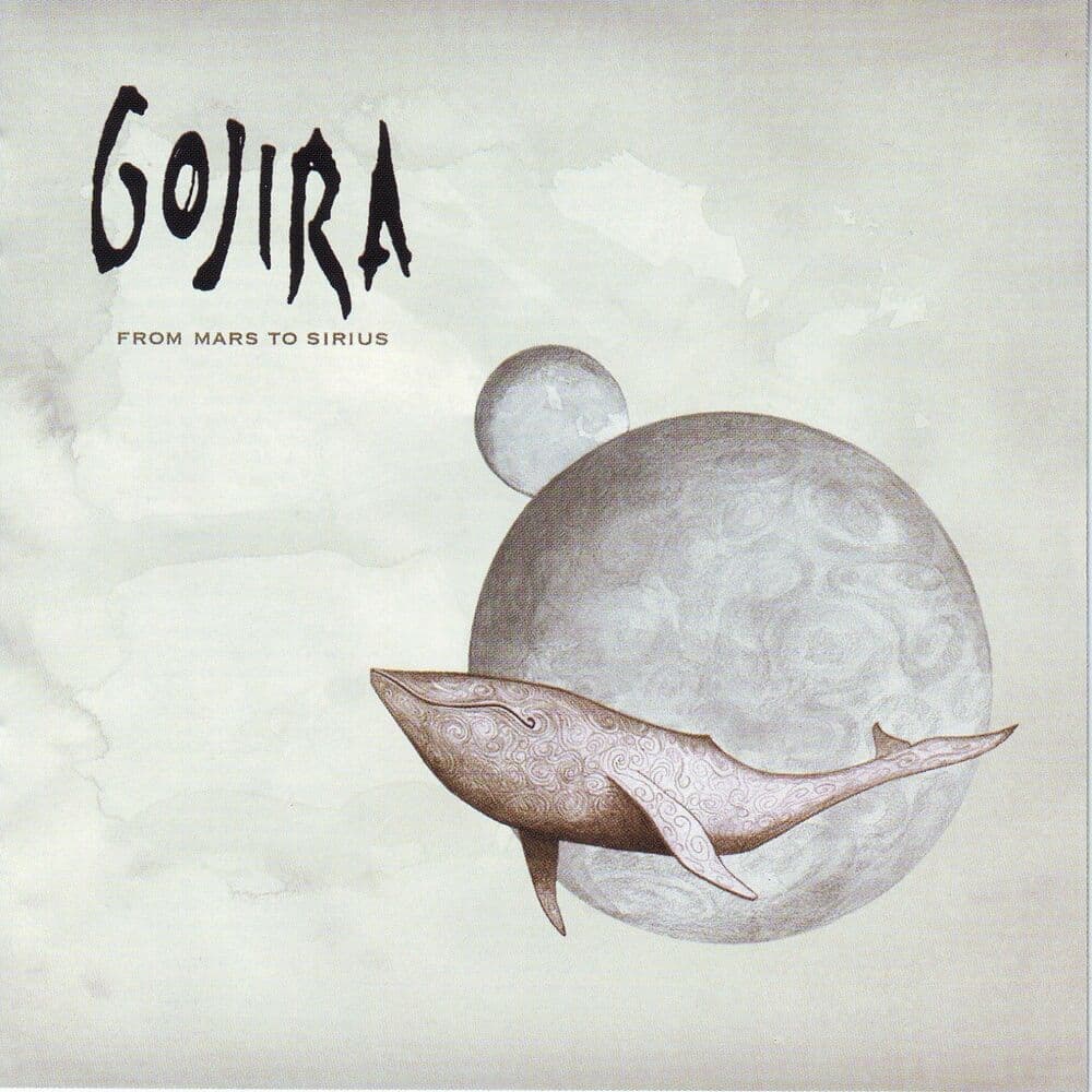 دانلود آهنگ Gojira - Where Dragons Dwell